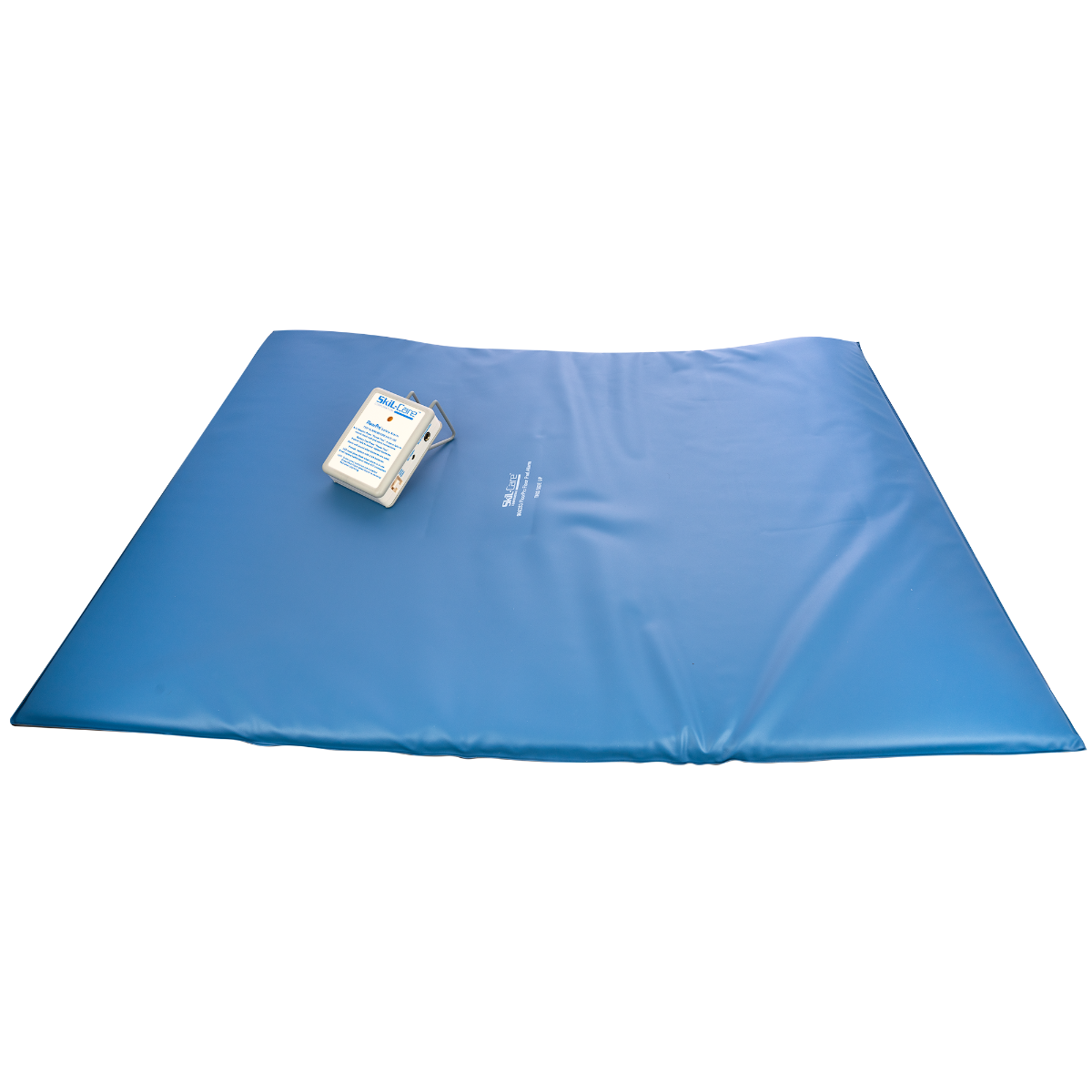Example of GoVets Floor Pad Alarm System category