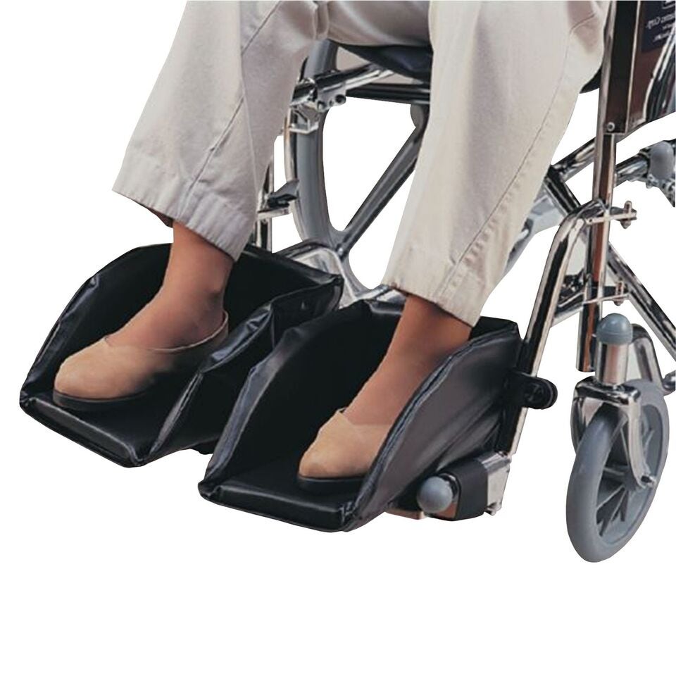 Example of GoVets Skil Care category