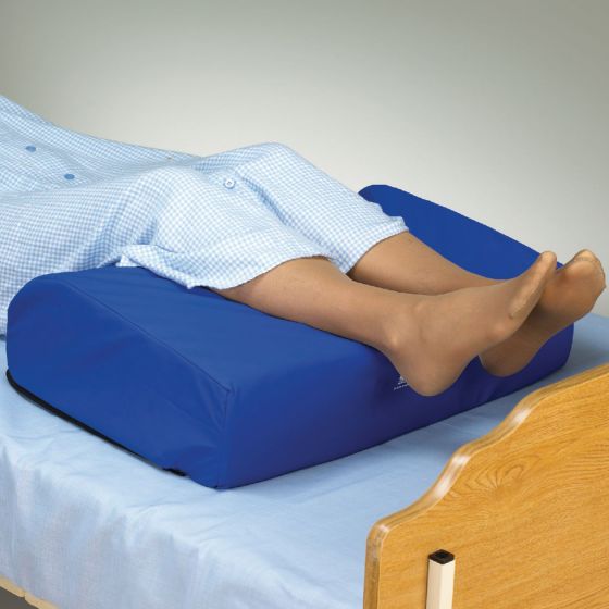 Example of GoVets fp Heel Suspension category