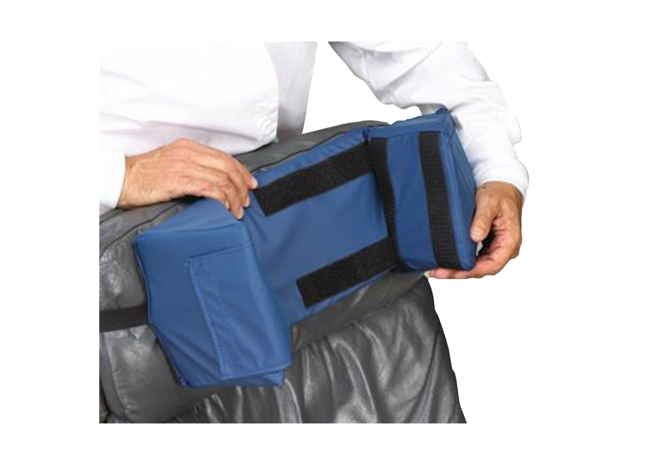 Example of GoVets Skil Care category