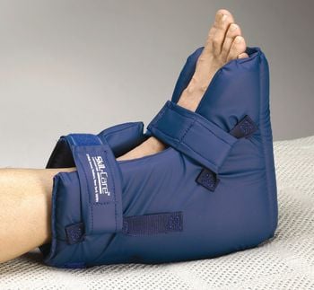 Example of GoVets Skil Care category