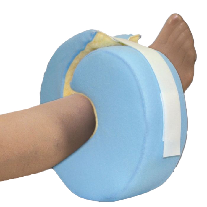 Example of GoVets Heel Boots category