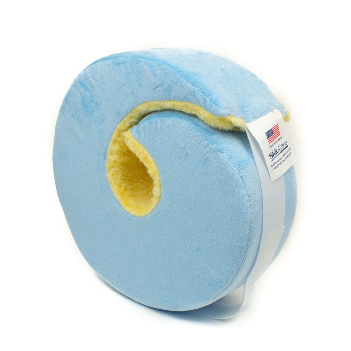 Example of GoVets Skil Care category