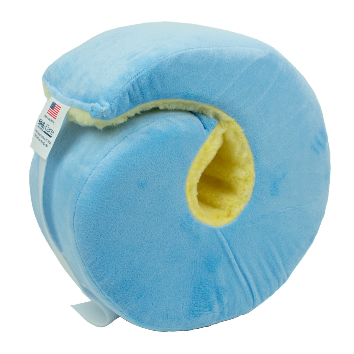 Example of GoVets Skil Care category