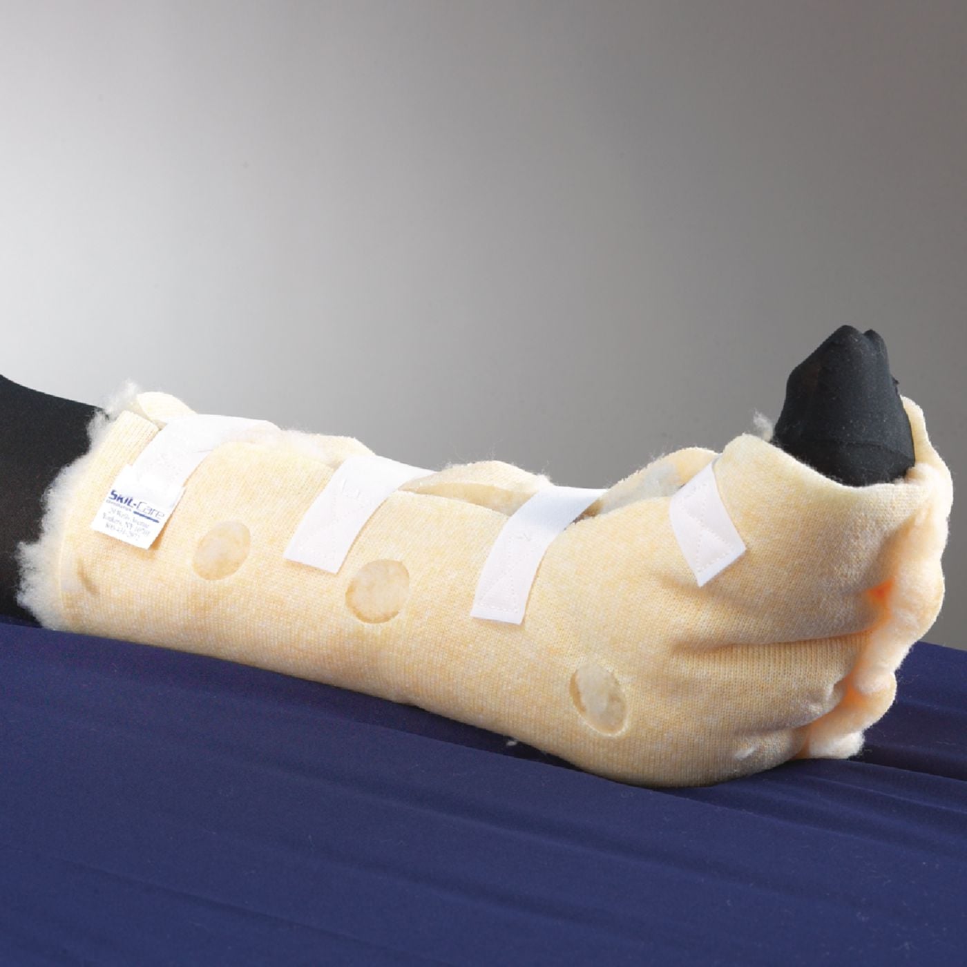 Example of GoVets Skil Care category