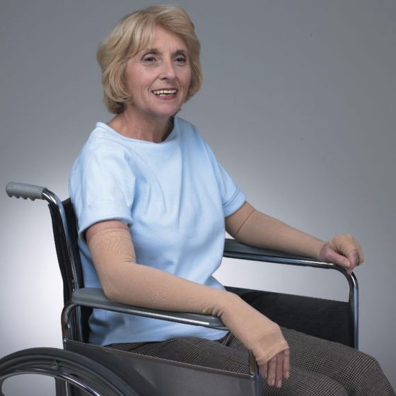 Example of GoVets Leg Sleeves Supports category