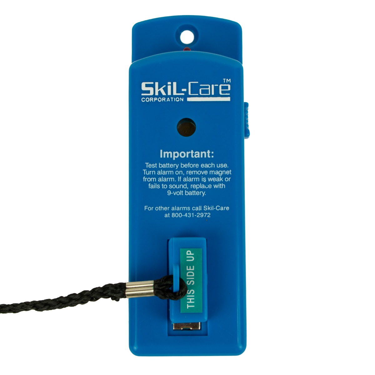 Example of GoVets Skil Care category