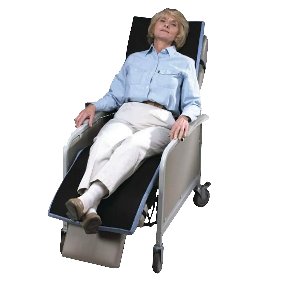 Example of GoVets Skil Care category