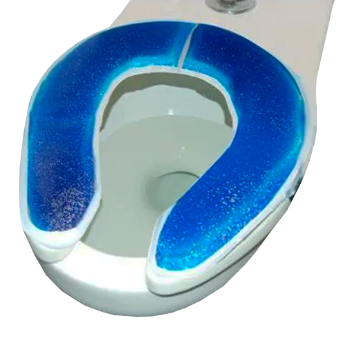 Example of GoVets Skil Care category