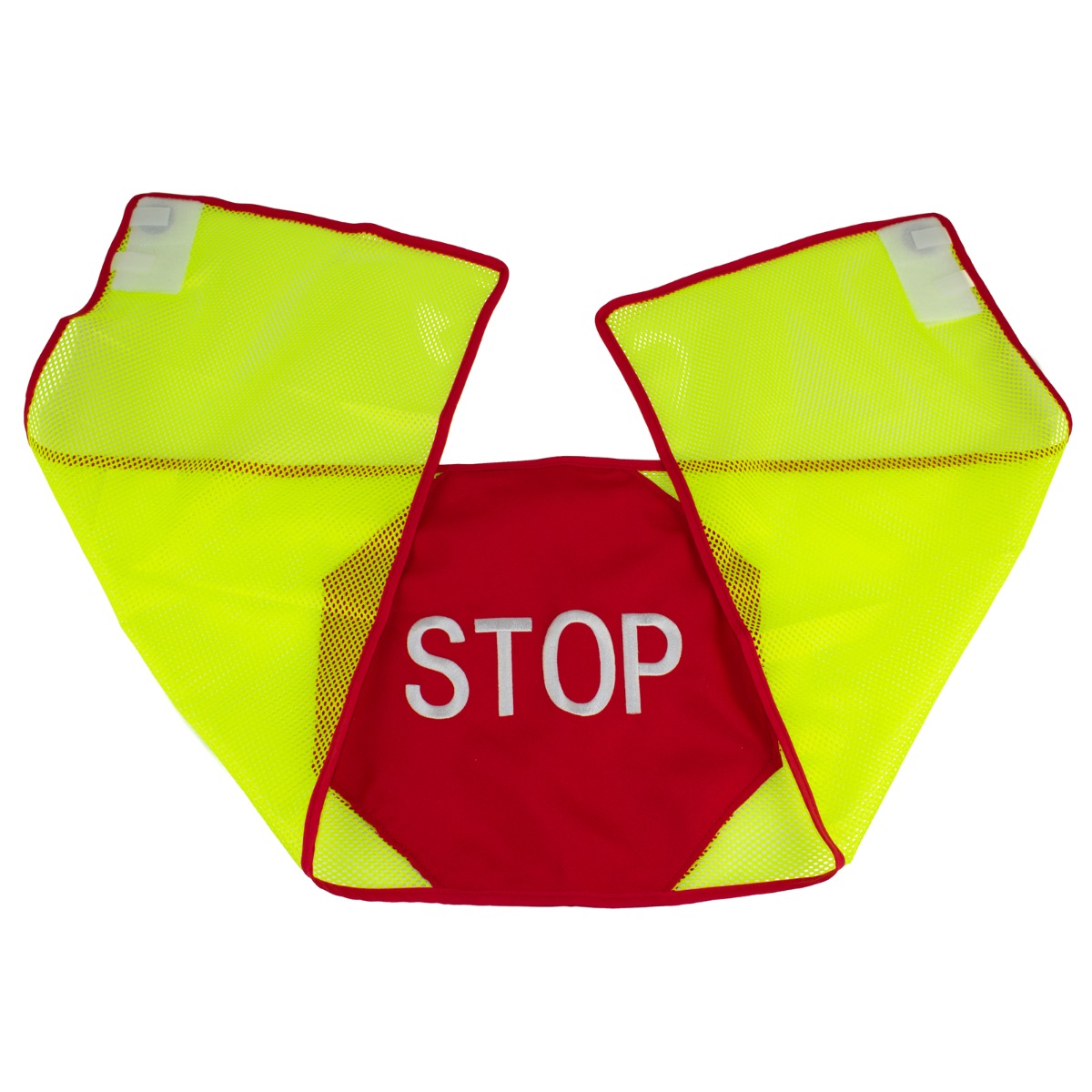 Example of GoVets Signage category