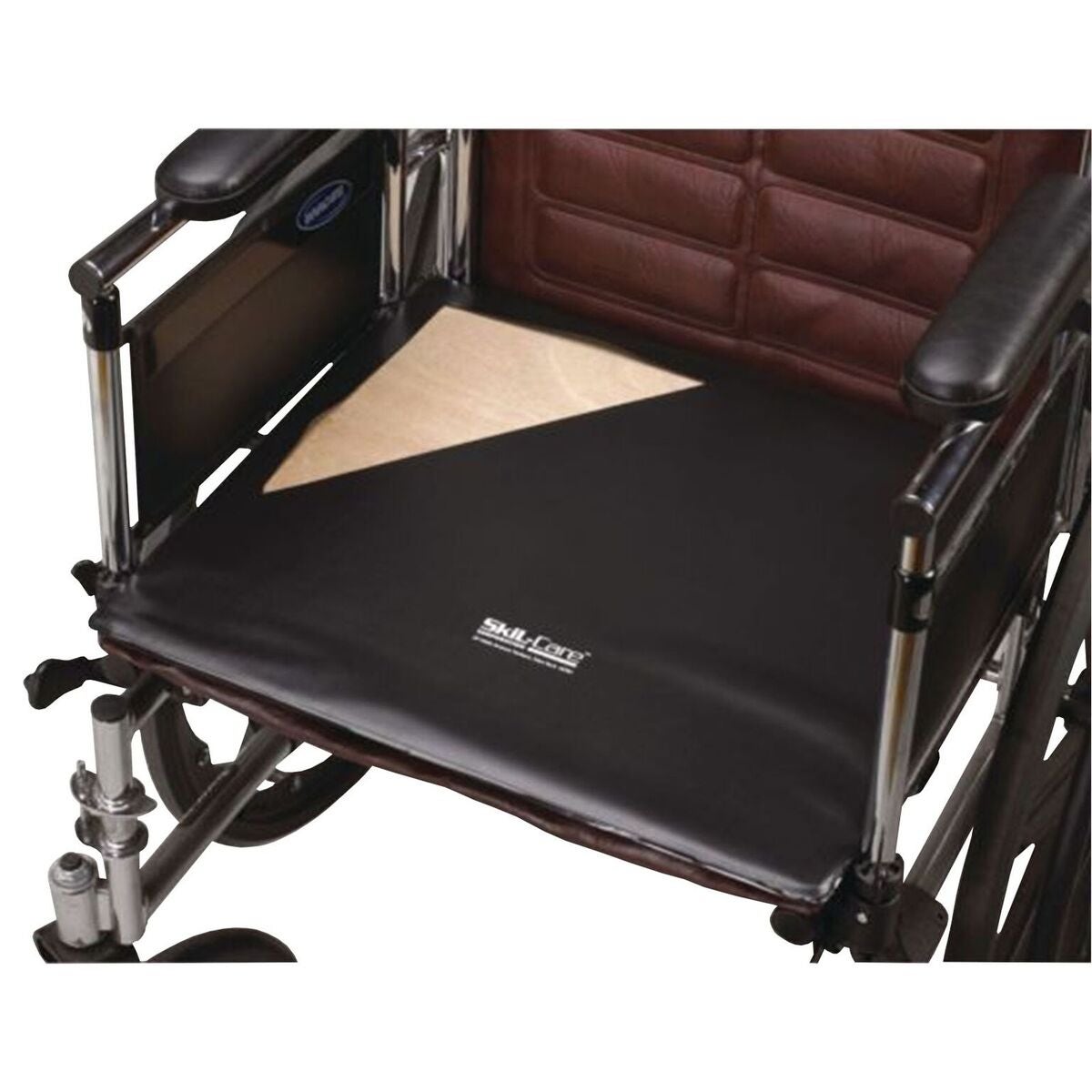 Example of GoVets Skil Care category