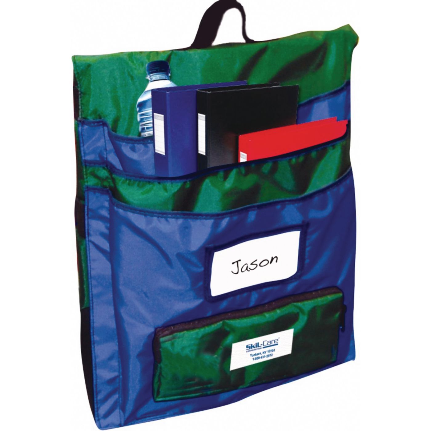 Example of GoVets Skil Care category