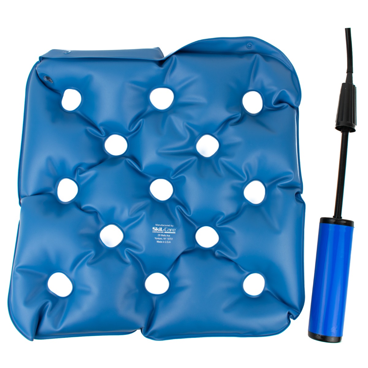 Example of GoVets Skil Care category