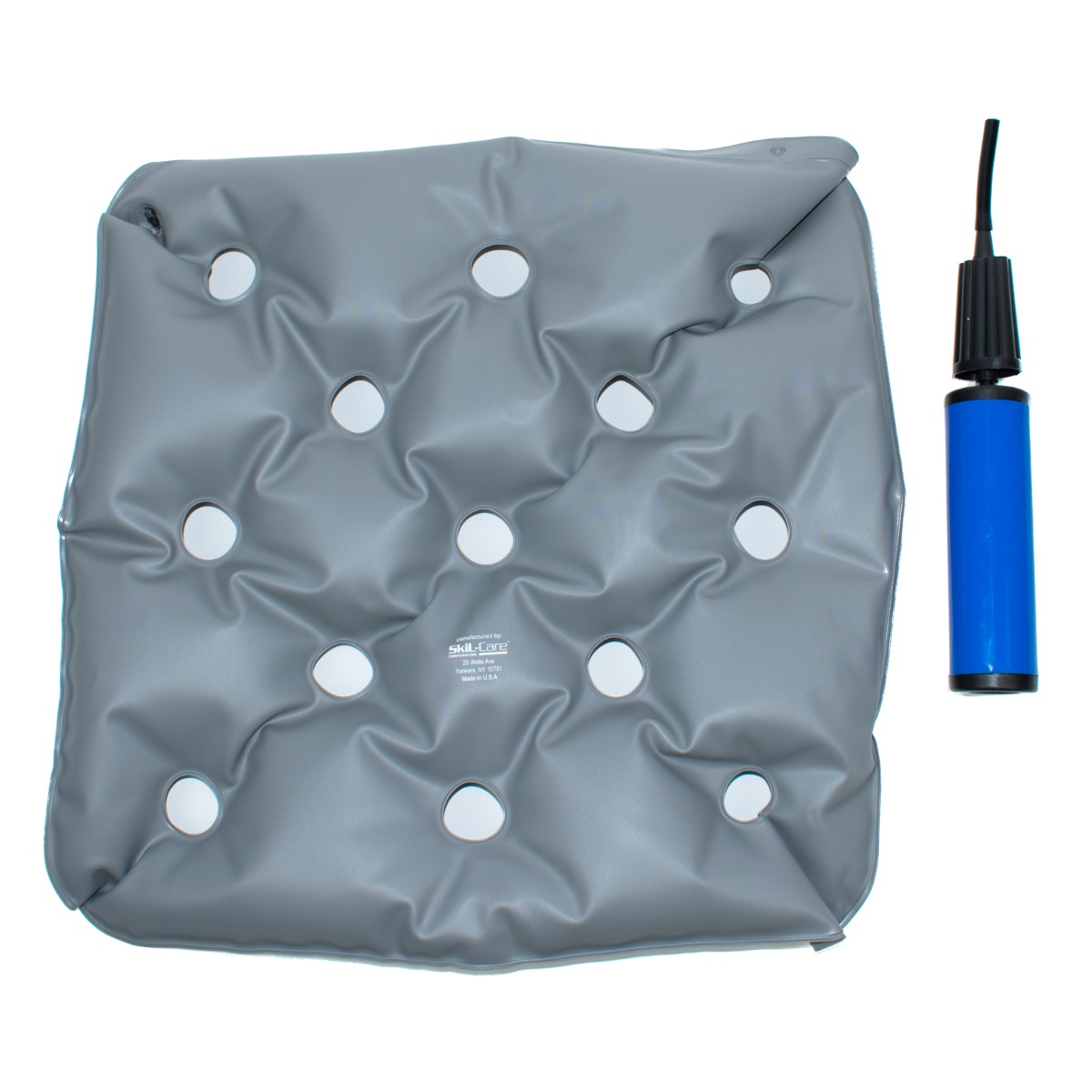 Example of GoVets Skil Care category