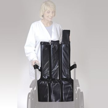 Example of GoVets Skil Care category