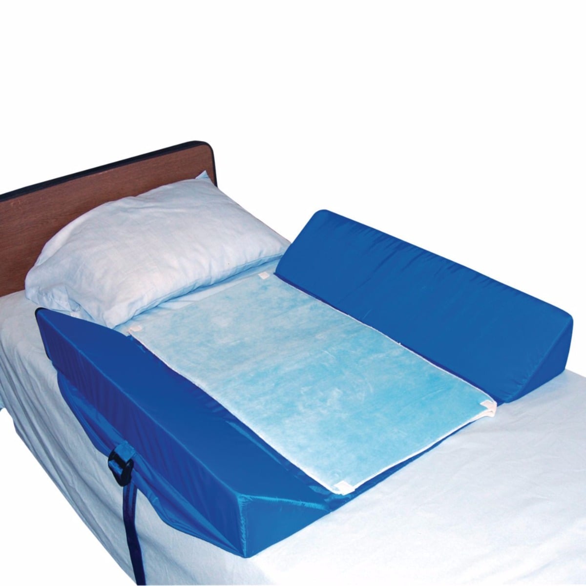 Example of GoVets Skil Care category
