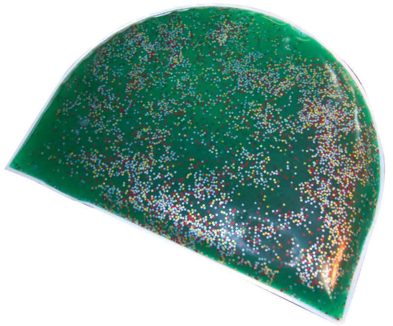 Example of GoVets Weighted Pad category
