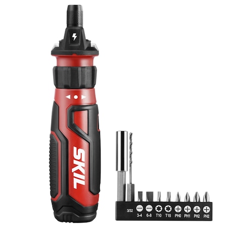 Example of GoVets Skil category