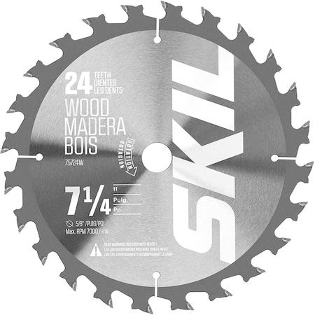 Carbide CSB 7 1/4