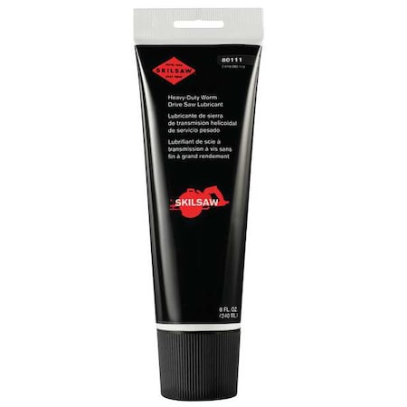 Worm Drive Lubricant MPN:80111