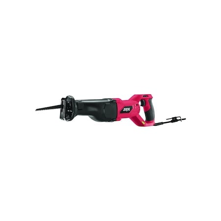 Reciprocating Saw 120V 9.0 AMP MPN:9216-01