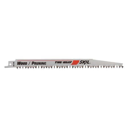Ugly Wood/Fast, HCS Recip Bld., 9 in. MPN:94100
