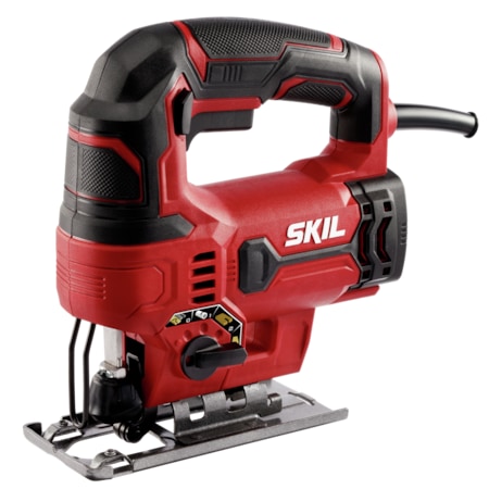 Jigsaw, 5A, w/Tool-Free Blade Change MPN:JS313101