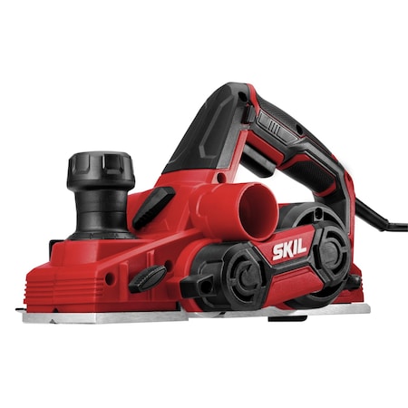 Planer, 6.5 A, Size 3 1/4 MPN:PL201201