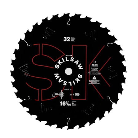 Circular Saw Blade Skilsaw, 16-5/16