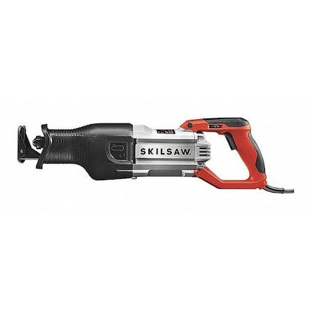 Reciprocating Saw, 1.25 in L, 120 V AC MPN:SPT44-10
