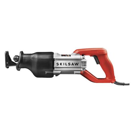 Reciprocating Saw, 1.125 in L, 120 V AC MPN:SPT44A-00