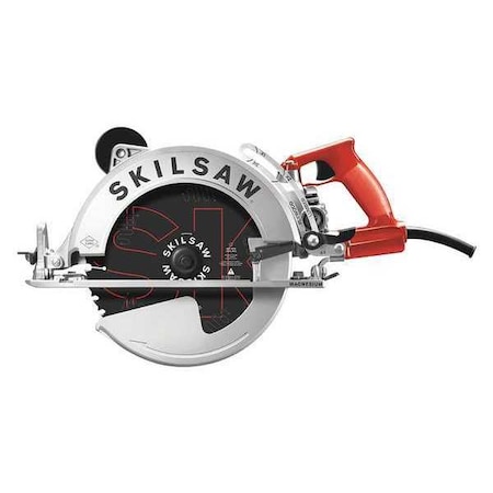 Worm Drive Circular Saw, 120, 16.45 lb. MPN:SPT70WM-01