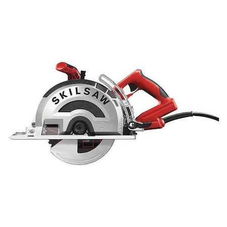 Worm Drive Circular Saw, Blade Left Side MPN:SPT78MMC-01