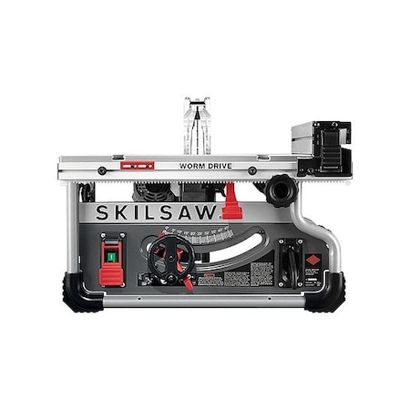 Table Saw, 8.25 in Dia, 5300 RPM MPN:SPT99T-01
