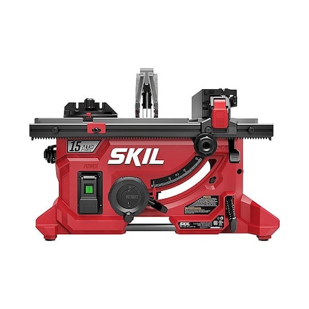 Table Saw, 8.25 in Dia, 5000 RPM MPN:TS6308-00