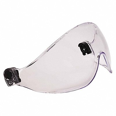 Safety Helmet Victor Clear MPN:8991