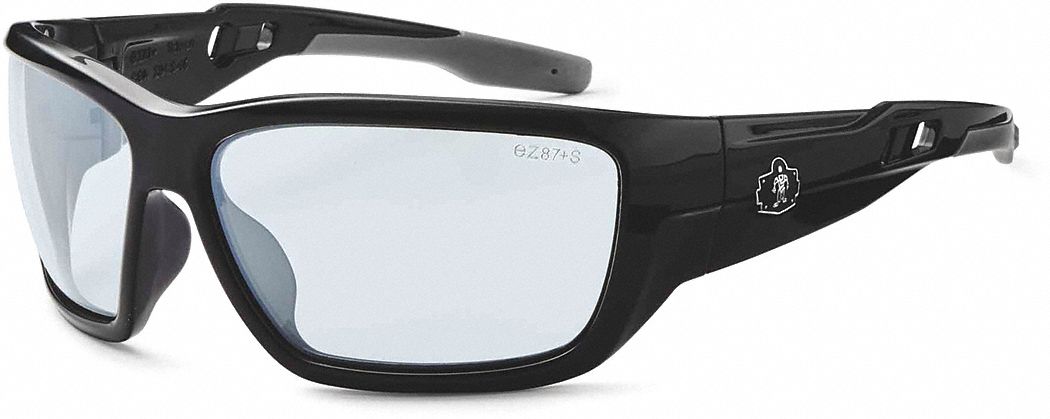 Safety Glasses Traditional Design MPN:BALDR-AF