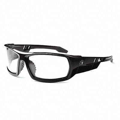 Safety Glasses Clear Scratch-Resistant MPN:ODIN