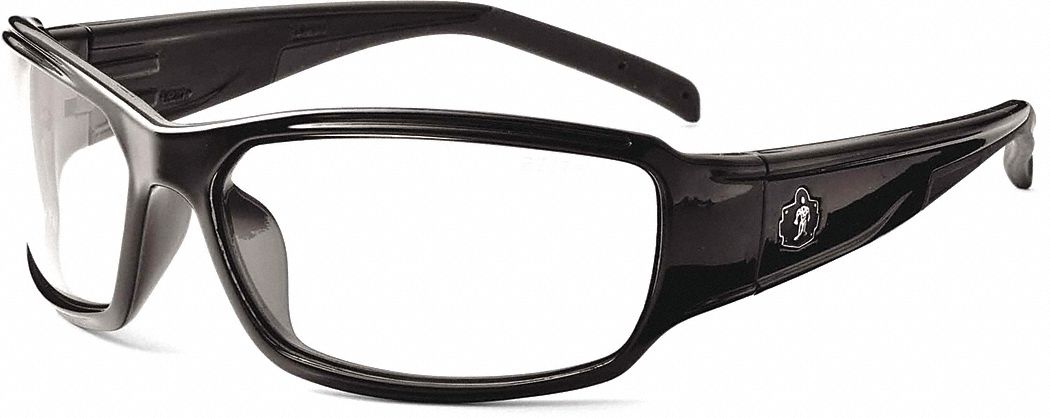 Safety Glasses Traditional Design MPN:THOR-AF