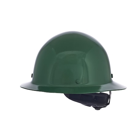 Hard Hat, Phenolic, Non-Vented MPN:475411