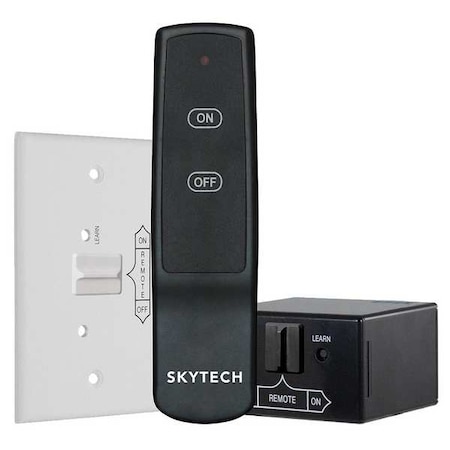 Fireplace Remote Control MPN:1001-A