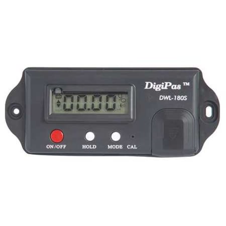 Repl Digital Module, 4-11/16 x 1-15/16 In MPN:DWL-180S