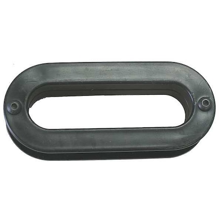 Repl Hand-Grips, 5-1/4 x 2-1/4 x1-1/4, ABS MPN:MPL-HG