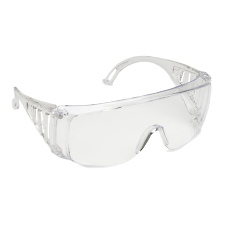Slammer, Safety Glasses, 1 PR MPN:EC10SX