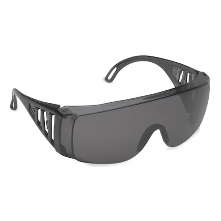 Slammer, Safety Glasses, 1 PR MPN:EC20S