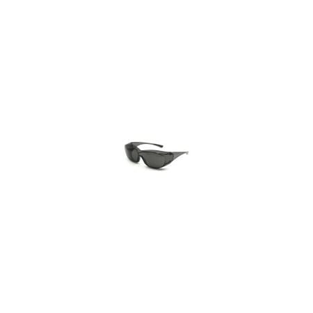 Slammer, Safety Glasses, 1 PR MPN:EOTG20ST