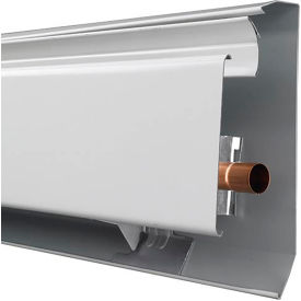 Slant/Fin® 8' Hydronic Complete Baseboard 30 Series 101-401-8 101-401-8