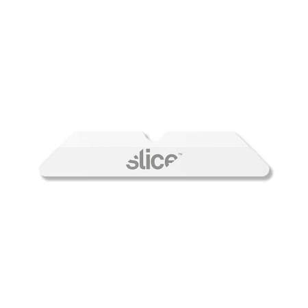 2-Point Safety Blade, W, PK4 MPN:10404GR