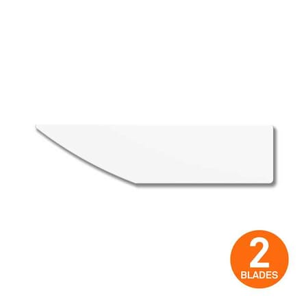 Utility Blade, 0.030