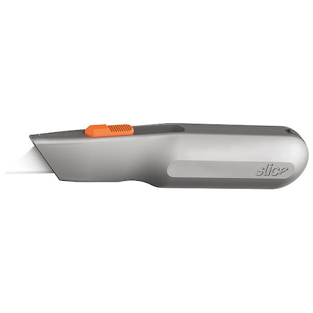 Manual Retracting Utility, 1/2 in L MPN:10490